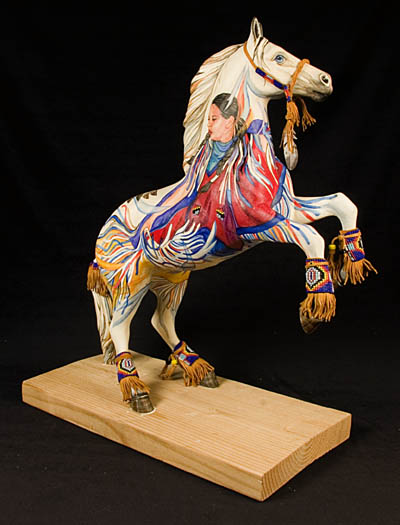 [&nbsp;SOLD!&nbsp;]&nbsp;&nbsp; CARRIES THE SPIRIT ORIGINAL.