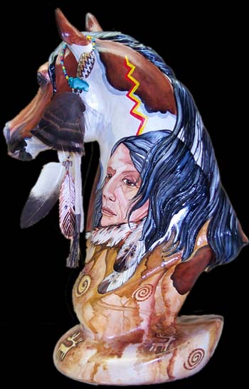 [&nbsp;SOLD&nbsp;]&nbsp;&nbsp; LIGHTNING PONY ORIGINAL.