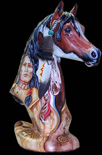 [&nbsp;SOLD&nbsp;]&nbsp;&nbsp; LIGHTNING PONY ORIGINAL.