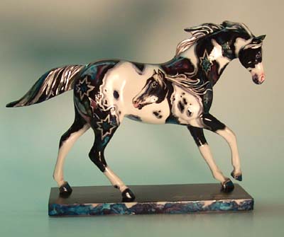 [&nbsp;SOLD&nbsp;]&nbsp;&nbsp; MOON PONY&trade; ORIGINAL.