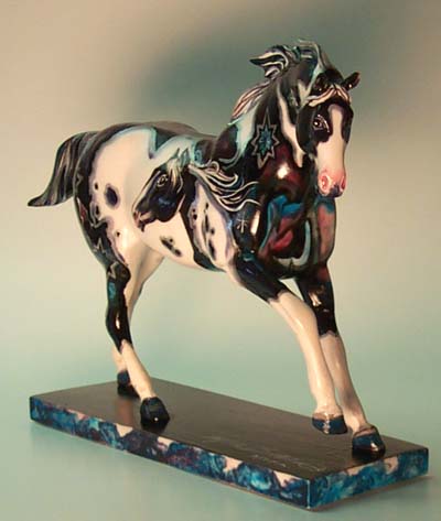 [&nbsp;SOLD&nbsp;]&nbsp;&nbsp; MOON PONY&trade; ORIGINAL.