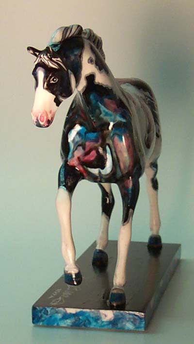 [&nbsp;SOLD&nbsp;]&nbsp;&nbsp; MOON PONY&trade; ORIGINAL.