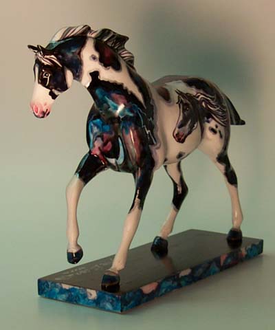 [&nbsp;SOLD&nbsp;]&nbsp;&nbsp; MOON PONY&trade; ORIGINAL.