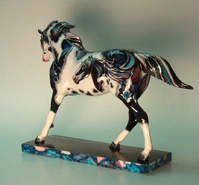 [&nbsp;SOLD&nbsp;]&nbsp;&nbsp; MOON PONY&trade; ORIGINAL.