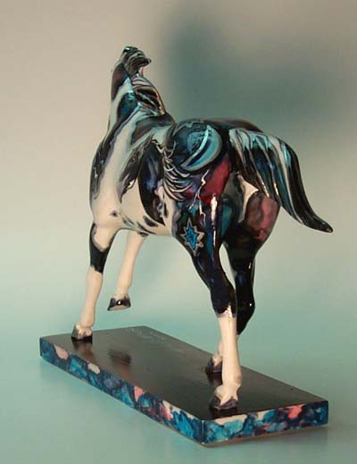 [&nbsp;SOLD&nbsp;]&nbsp;&nbsp; MOON PONY&trade; ORIGINAL.