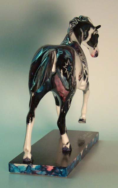 [&nbsp;SOLD&nbsp;]&nbsp;&nbsp; MOON PONY&trade; ORIGINAL.