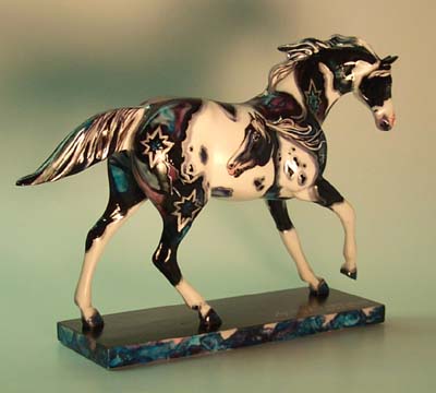 [&nbsp;SOLD&nbsp;]&nbsp;&nbsp; MOON PONY&trade; ORIGINAL.