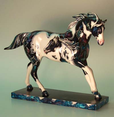 [&nbsp;SOLD&nbsp;]&nbsp;&nbsp; MOON PONY&trade; ORIGINAL.