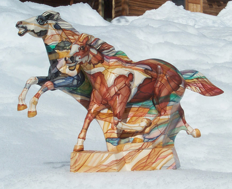 [&nbsp;SOLD&nbsp;]&nbsp;&nbsp; ROCK PAINTS&trade; ORIGINAL.