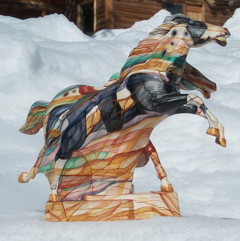 [&nbsp;SOLD&nbsp;]&nbsp;&nbsp; ROCK PAINTS&trade; ORIGINAL.