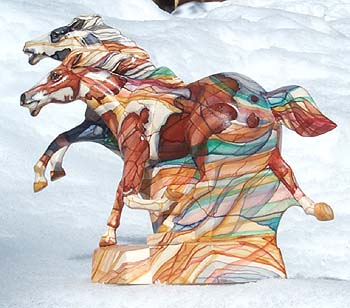 [&nbsp;SOLD&nbsp;]&nbsp;&nbsp; ROCK PAINTS&trade; ORIGINAL.