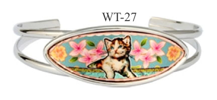 LYNN BEAN BRACELET WT-27.