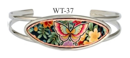 LYNN BEAN BRACELET WT-37.