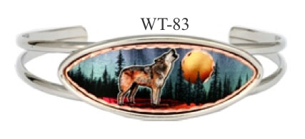 LYNN BEAN BRACELET WT-83.