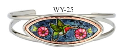 LYNN BEAN BRACELET WY-25.