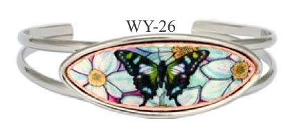 LYNN BEAN BRACELET WY-26.