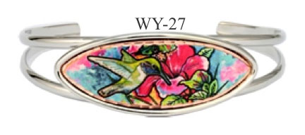 LYNN BEAN BRACELET WY-27.