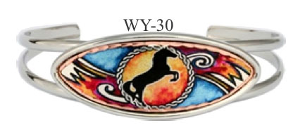 LYNN BEAN BRACELET WY-30.