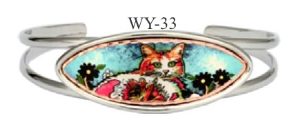 LYNN BEAN BRACELET WY-33.