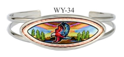 LYNN BEAN BRACELET WY-34.