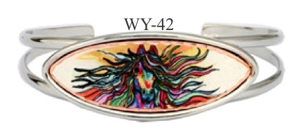 LYNN BEAN BRACELET WY-42.