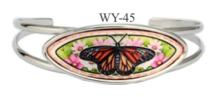 LYNN BEAN BRACELET WY-45.