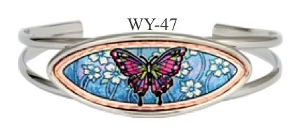 LYNN BEAN BRACELET WY-47.