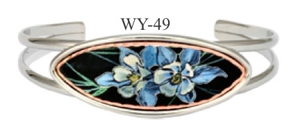 LYNN BEAN BRACELET WY-49.