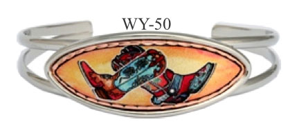 LYNN BEAN BRACELET WY-50.