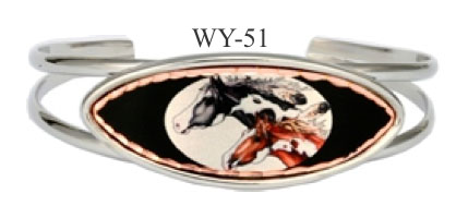LYNN BEAN BRACELET WY-51.