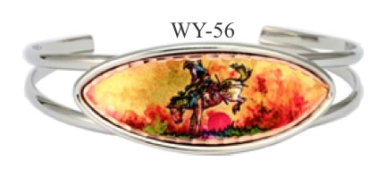 LYNN BEAN BRACELET WY-56.