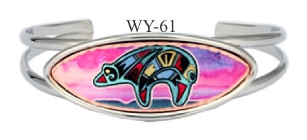 LYNN BEAN BRACELET WY-61.