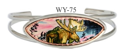 LYNN BEAN BRACELET WY-75.