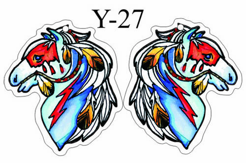 LYNN BEAN EARRINGS Y-27.