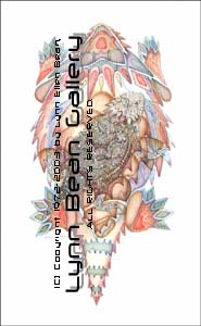 Geometric Horned Lizard.